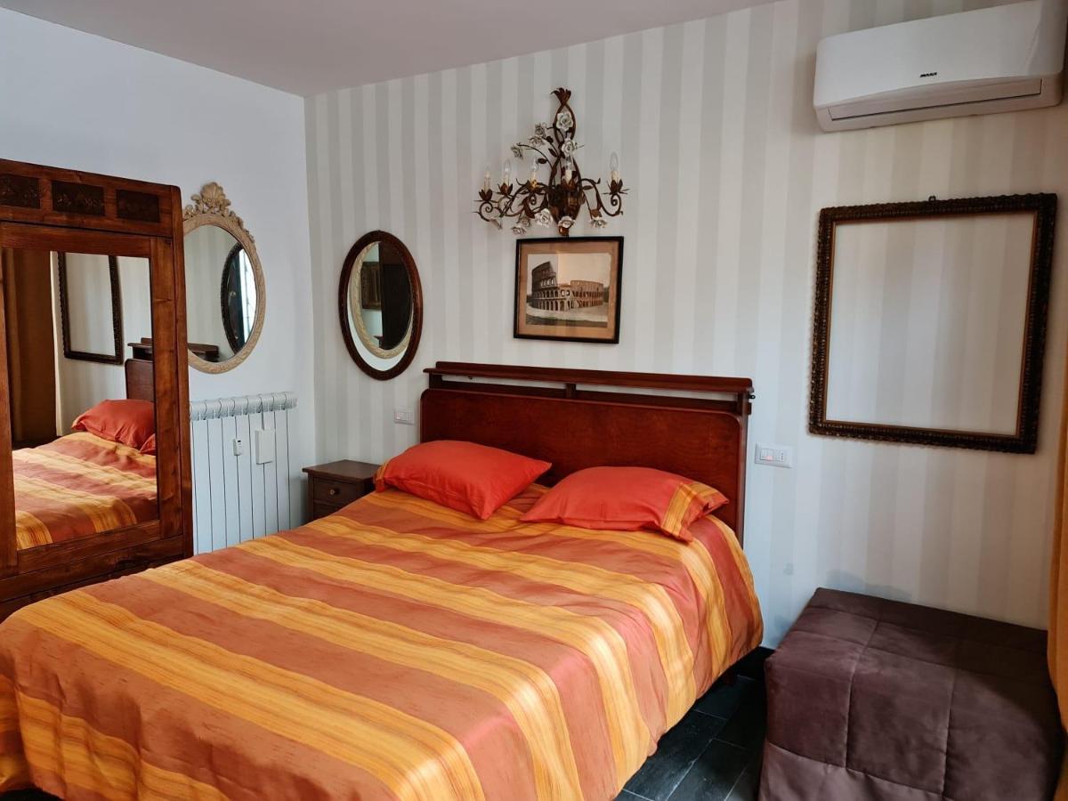 Ave Cesare Roma Exterior foto