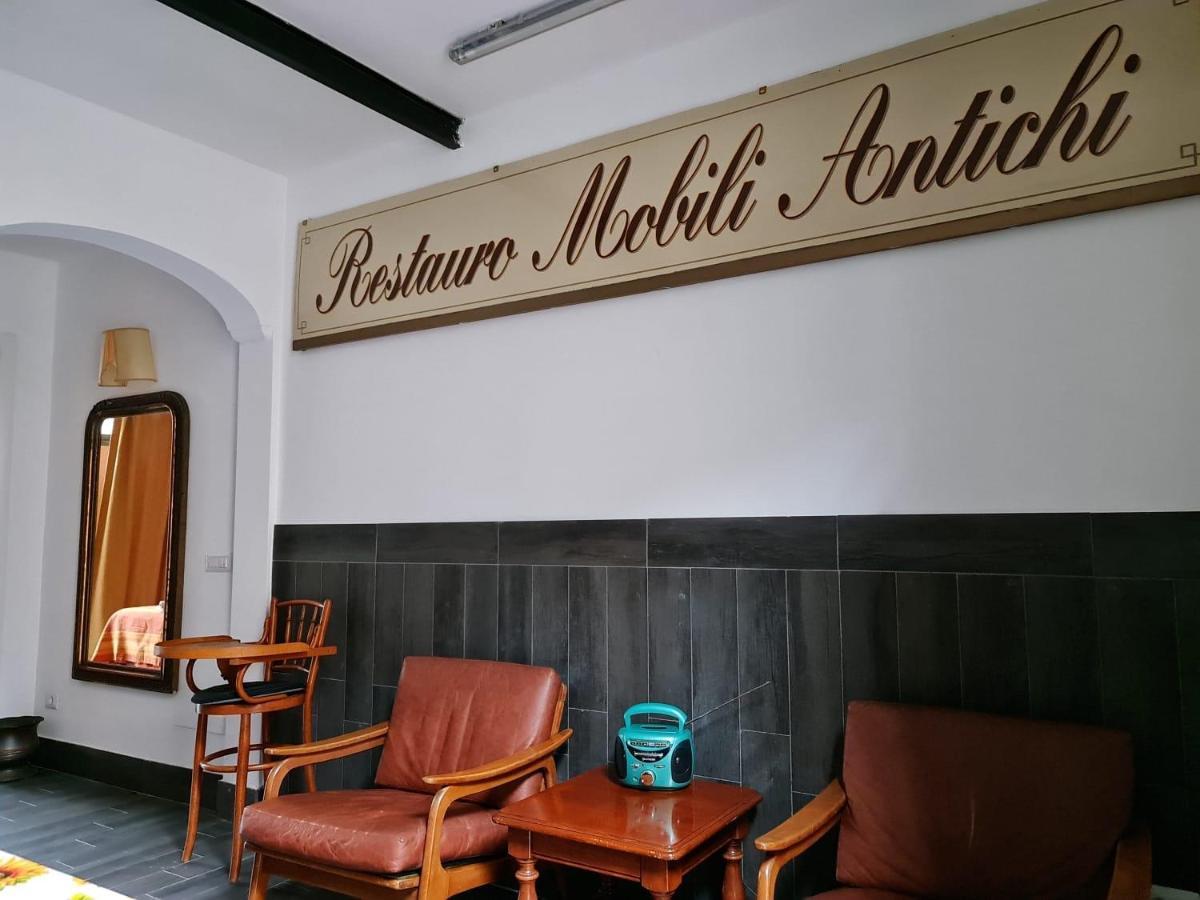 Ave Cesare Roma Exterior foto