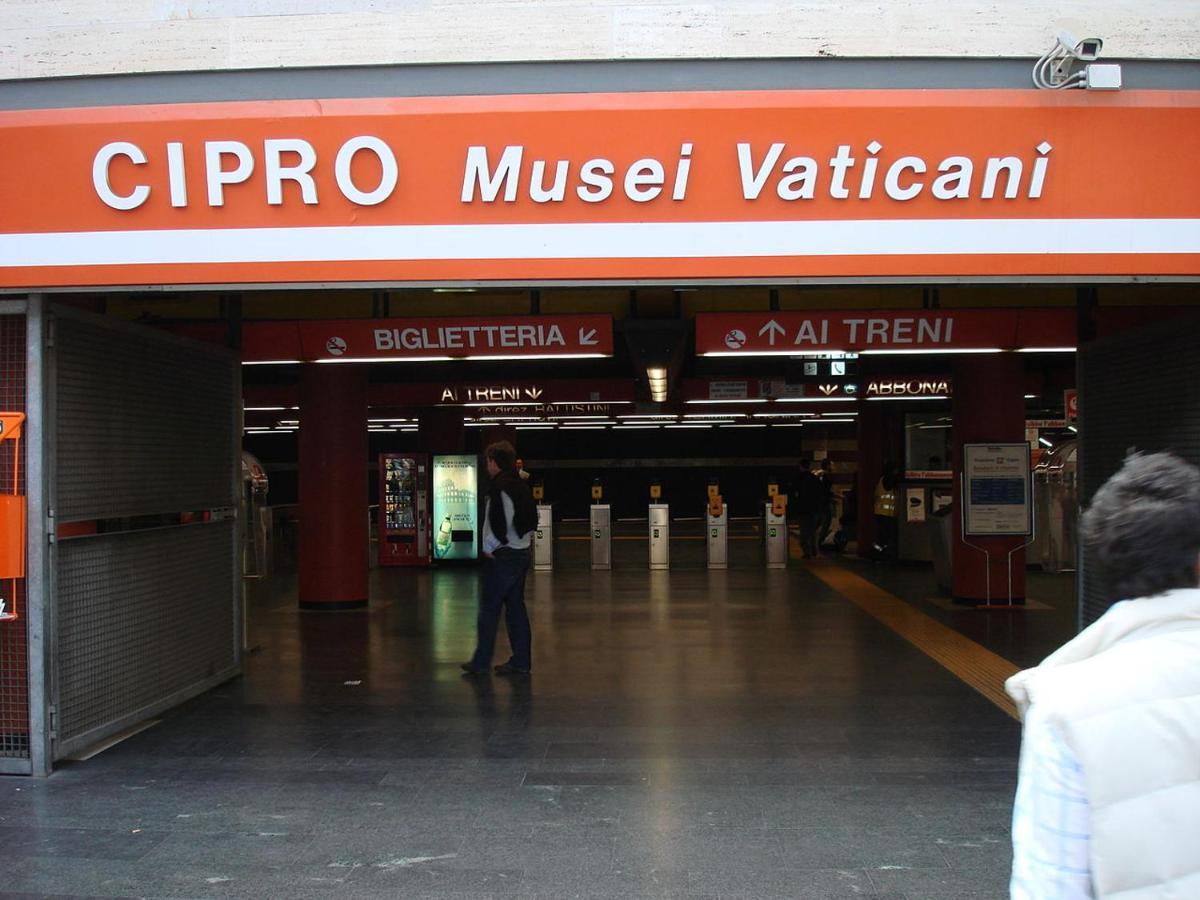 Ave Cesare Roma Exterior foto