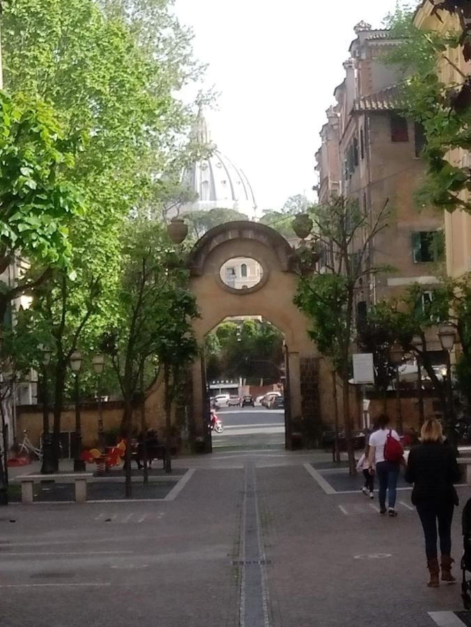 Ave Cesare Roma Exterior foto