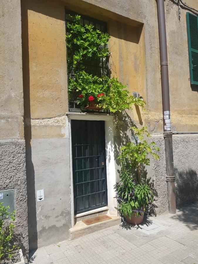 Ave Cesare Roma Exterior foto