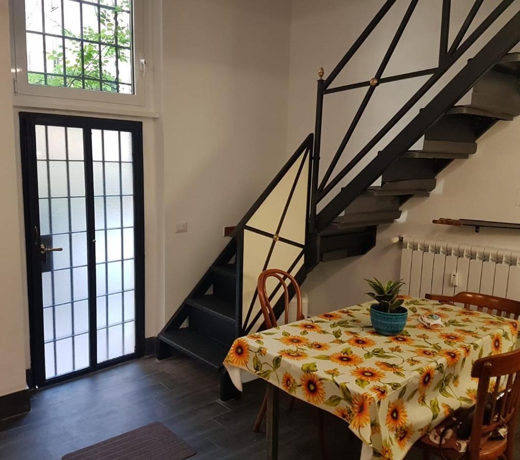 Ave Cesare Roma Exterior foto