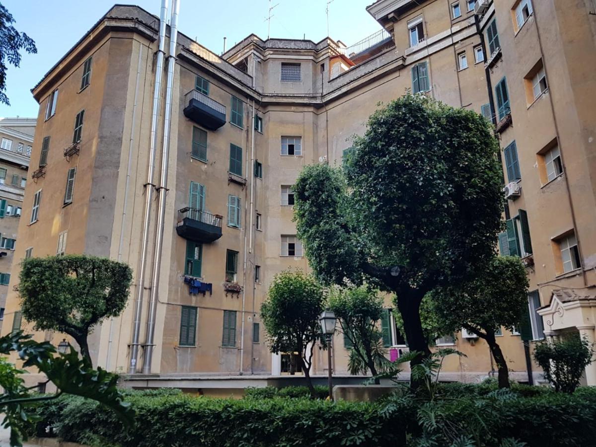 Ave Cesare Roma Exterior foto
